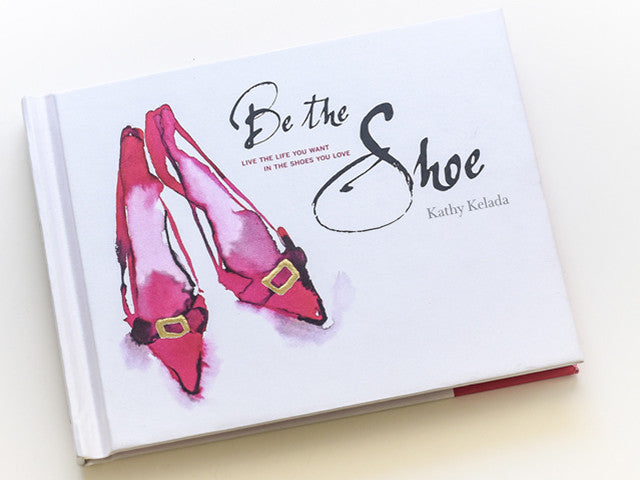 Be the Shoe - Bridal Pack 1 - Books