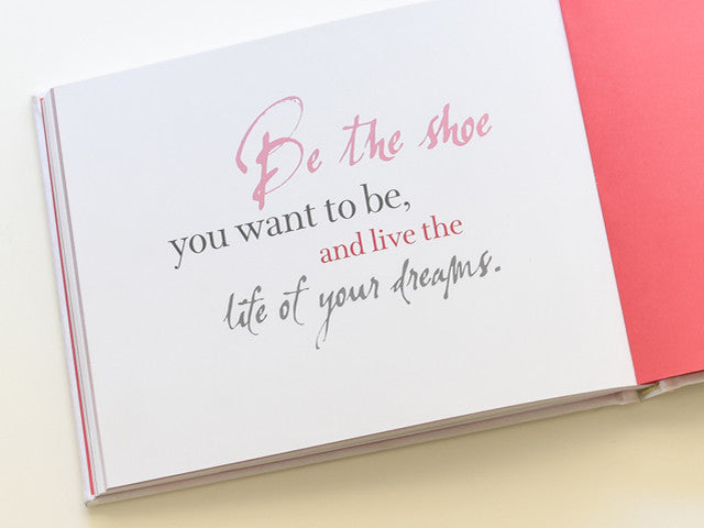 Be the Shoe - Bridal Pack 1