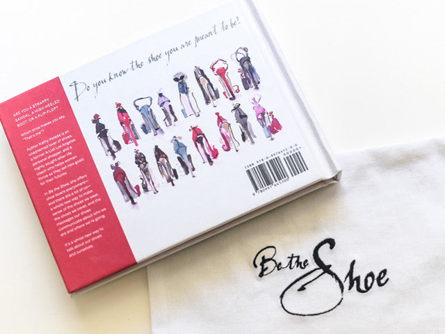 Be the Shoe - Bridal Pack 2 - Books